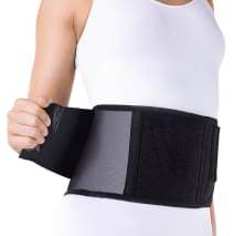 Бандажи, корсеты, ортезы