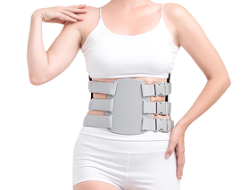 Корсеты и бандажи