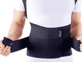 Корсеты и бандажи