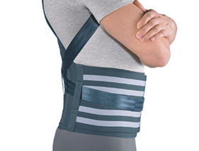 Корсеты и бандажи